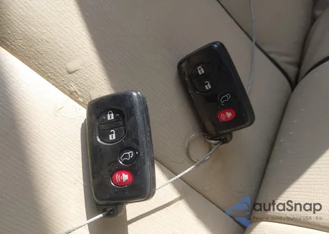 2013 Toyota Venza Le/Xle/Limited из США, поврежденный, VIN 4T3BK3BB5DU082716